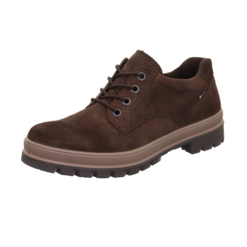 Legero Montana 000515 Casual Shoe - Corvino Brown