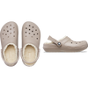 Crocs Classic Lined Clog 203591 - Mushroom Slippers