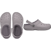 Crocs Classic Lined Clog 203591 - Mauve Slippers