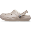 Crocs Classic Lined Clog 203591 - Mushroom Slippers