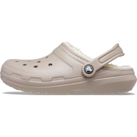 Crocs Classic Lined Clog 203591 - Mushroom Slippers