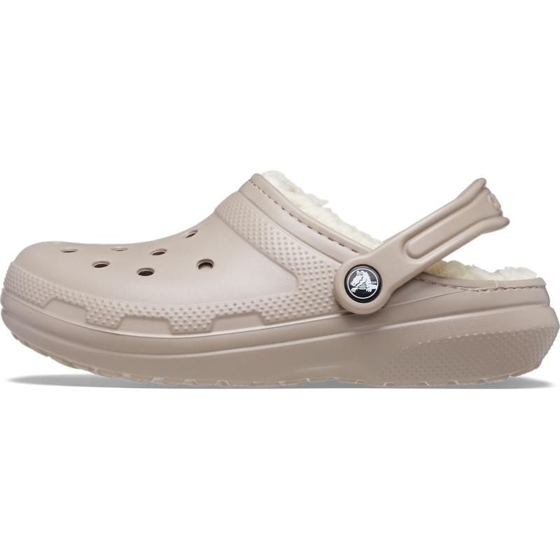 Crocs Classic Lined Clog 203591 - Mushroom Slippers