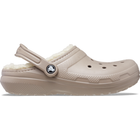 Crocs Classic Lined Clog 203591 - Mushroom Slippers