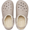 Crocs Classic Lined Clog 203591 - Mushroom Slippers