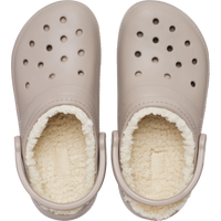 Crocs Classic Lined Clog 203591 - Mushroom Slippers