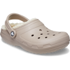 Crocs Classic Lined Clog 203591 - Mushroom Slippers