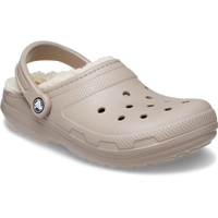 Crocs Classic Lined Clog 203591 - Mushroom Slippers