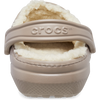 Crocs Classic Lined Clog 203591 - Mushroom Slippers