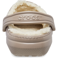 Crocs Classic Lined Clog 203591 - Mushroom Slippers