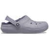 Crocs Classic Lined Clog 203591 - Mauve Slippers