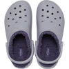 Crocs Classic Lined Clog 203591 - Mauve Slippers