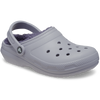 Crocs Classic Lined Clog 203591 - Mauve Slippers