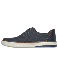 Skechers Hyland - Ratner - Navy Trainers