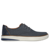 Skechers Hyland - Ratner - Navy Trainers