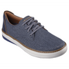 Skechers Hyland - Ratner - Navy Trainers