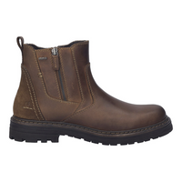 Josef Seibel Curtis 51 - Castagne Boots