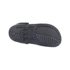 Crocs 10001 Classic Clog - Black Sandals