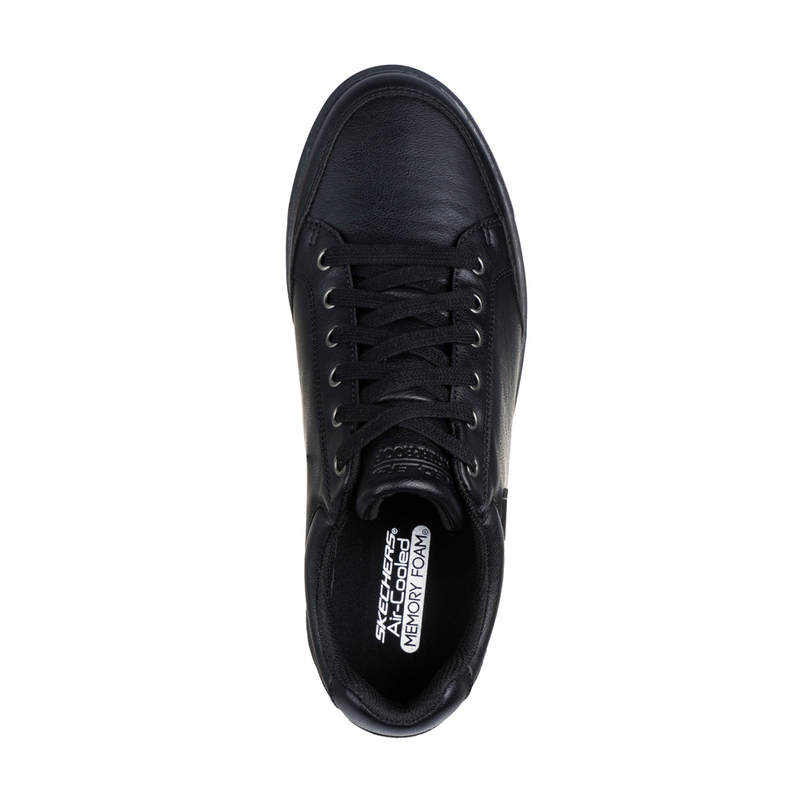 Skechers Cavell Sparkman - Black Casual