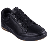 Skechers Cavell Sparkman - Black Casual