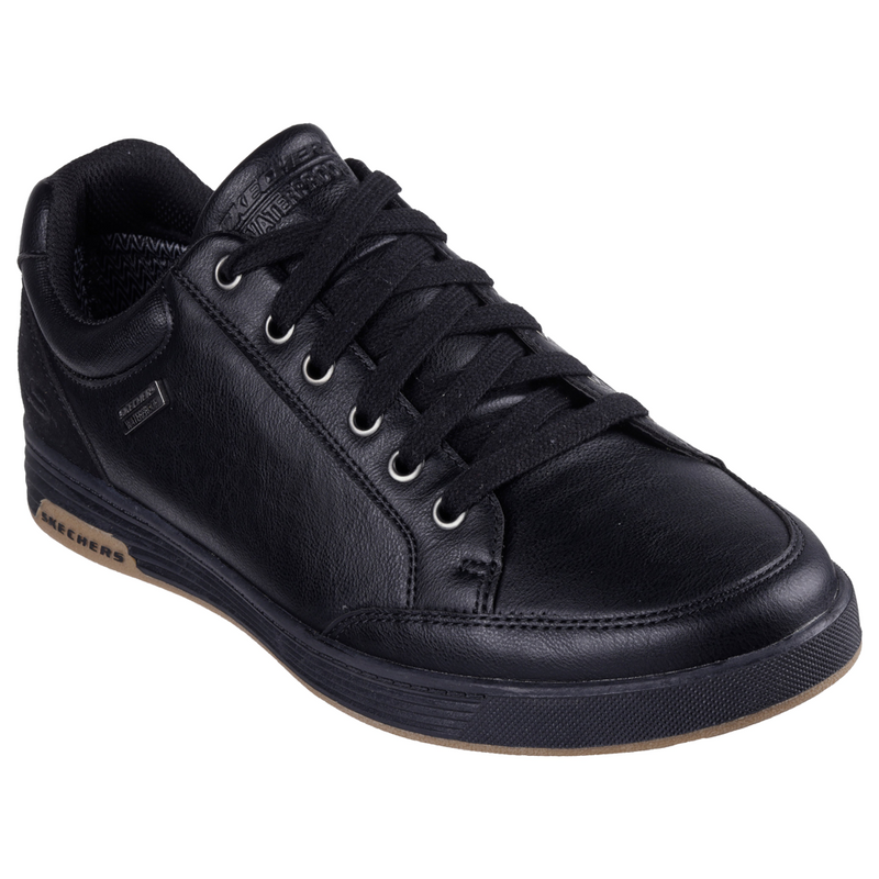 Skechers Cavell Sparkman - Black Casual