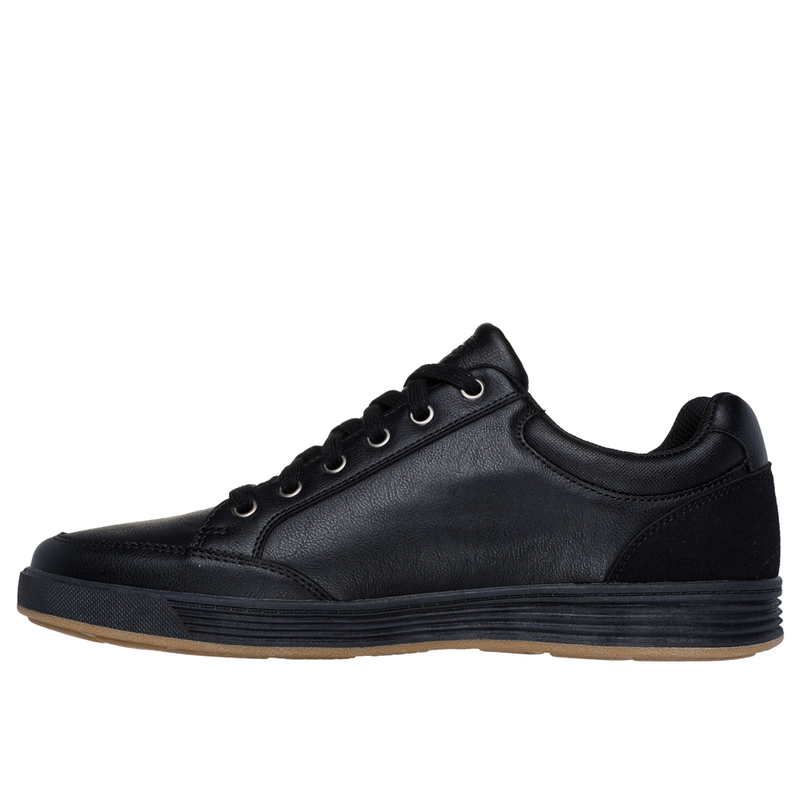 Skechers Cavell Sparkman - Black Casual