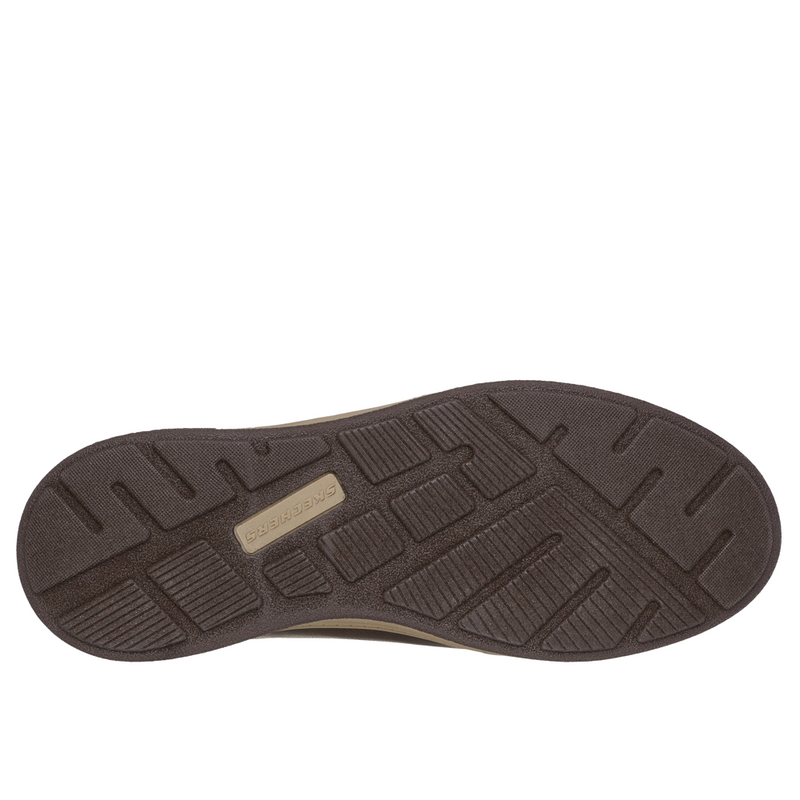 Skechers Cavell - Sparkmann - Chocolate Casual