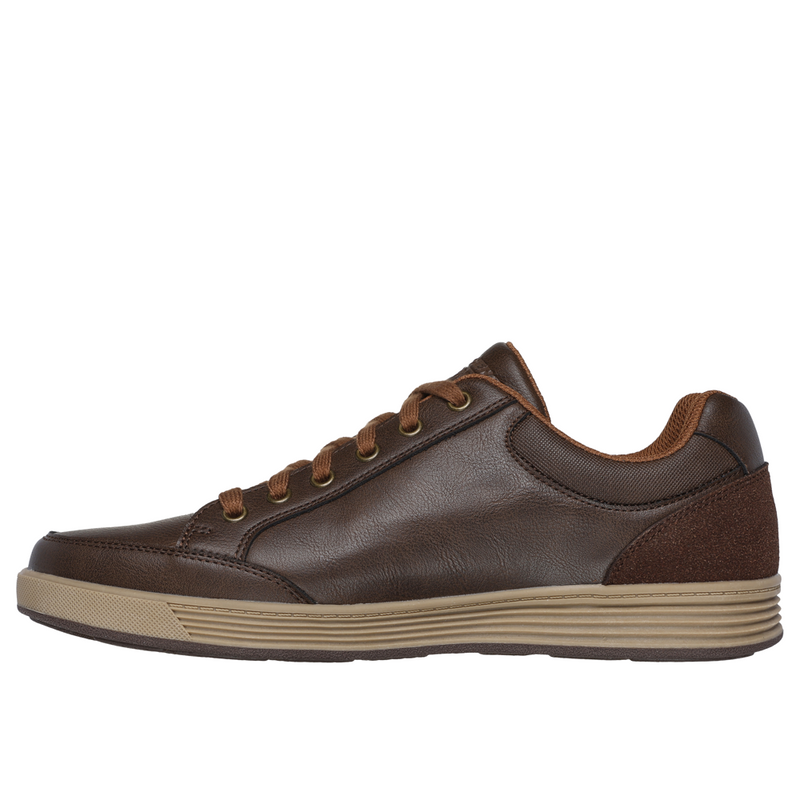 Skechers Cavell - Sparkmann - Chocolate Casual