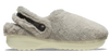 Crocs 211116 Classic Unfurgettable Clog - Mushroom Slippers