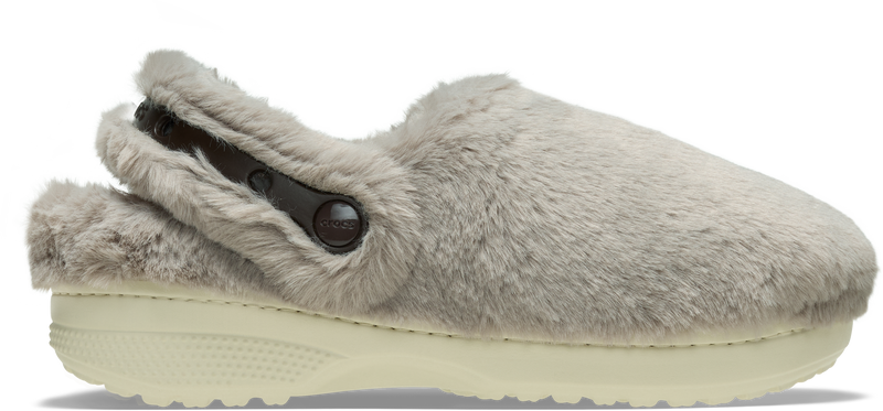 Crocs 211116 Classic Unfurgettable Clog - Mushroom Slippers