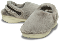 Crocs 211116 Classic Unfurgettable Clog - Mushroom Slippers