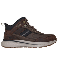 Skechers Slade Ultra Turner - Cocoa Boots