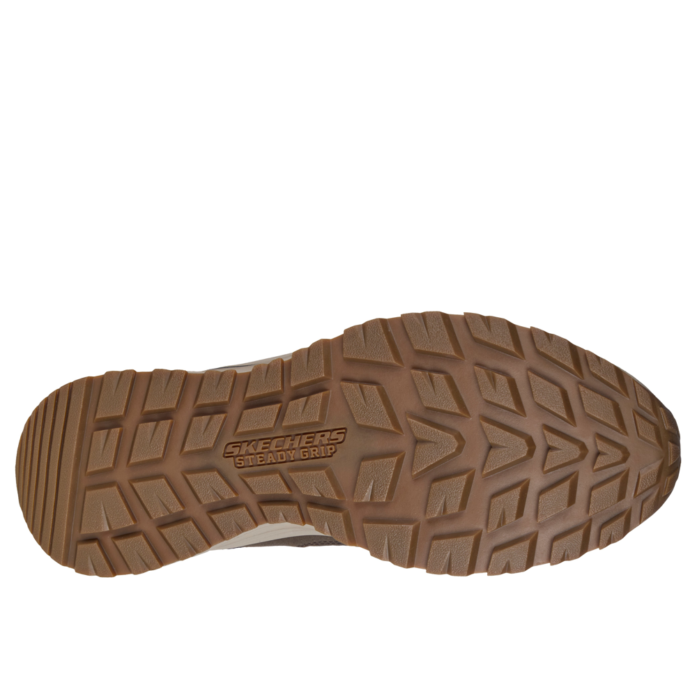 Skechers Slade Ultra Turner - Cocoa Boots