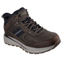 Skechers Slade Ultra Turner - Cocoa Boots
