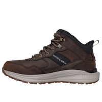 Skechers Slade Ultra Turner - Cocoa Boots