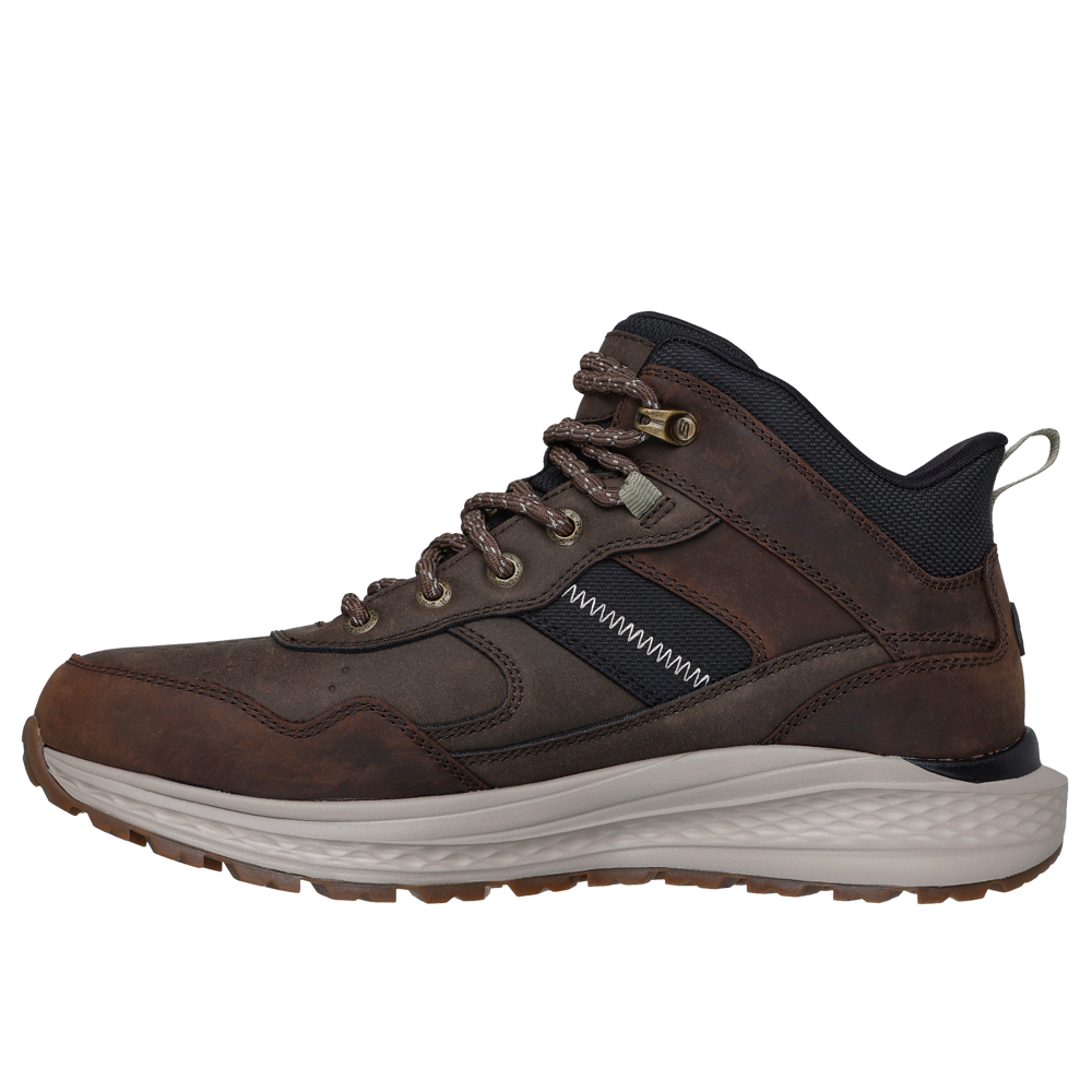 Skechers Slade Ultra Turner - Cocoa Boots