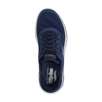 Skechers Slipin Go Walk Arch Fit 2.0 - Simpli - Navy Trainers