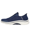 Skechers Slipin Go Walk Arch Fit 2.0 - Simpli - Navy Trainers