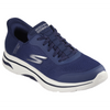 Skechers Slipin Go Walk Arch Fit 2.0 - Simpli - Navy Trainers