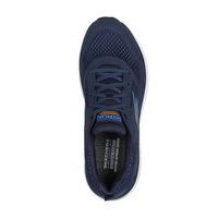 Skechers Max Cushioning Premier 2.0 - Vantage - Navy Trainers