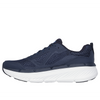 Skechers Max Cushioning Premier 2.0 - Vantage - Navy Trainers