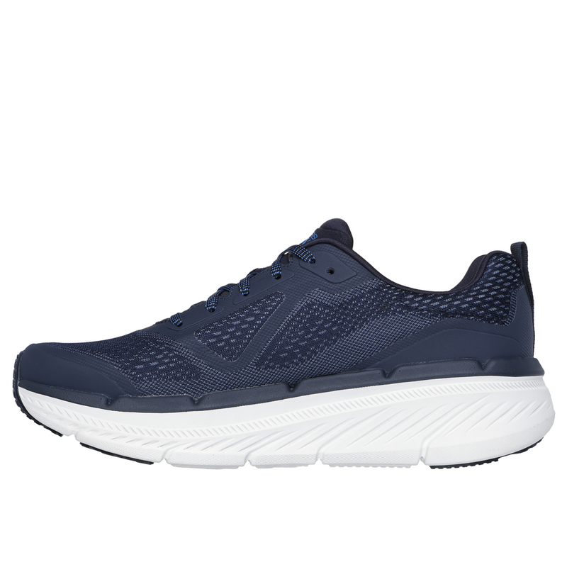 Skechers Max Cushioning Premier 2.0 - Vantage - Navy Trainers