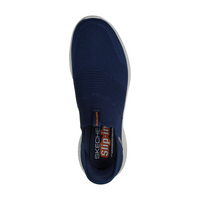 Skechers Slipins Ultra Flex 3.0 - Smooth Step - Navy Casual