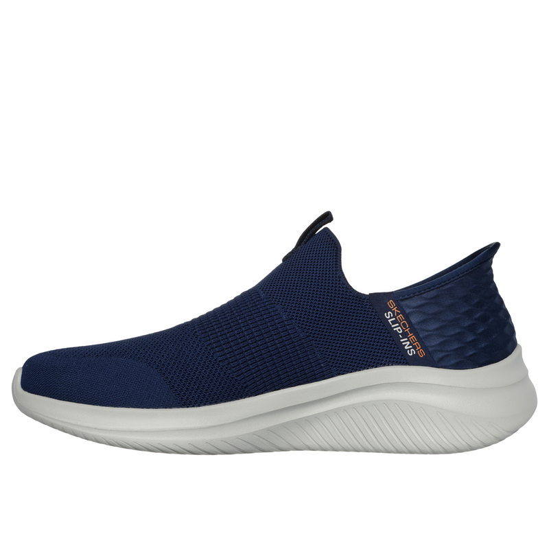 Skechers Slipins Ultra Flex 3.0 - Smooth Step - Navy Casual