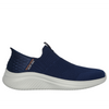 Skechers Slipins Ultra Flex 3.0 - Smooth Step - Navy Casual