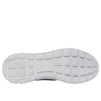 Skechers Track Leshur - Blue Trainers