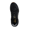 Skechers Bounder Rse - Zoner - Black/Gold Trainers