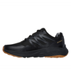 Skechers Bounder Rse - Zoner - Black/Gold Trainers