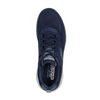 Skechers Flex Advantage 5.0 - Navy Multi Trainers