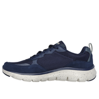 Skechers Flex Advantage 5.0 - Navy Multi Trainers