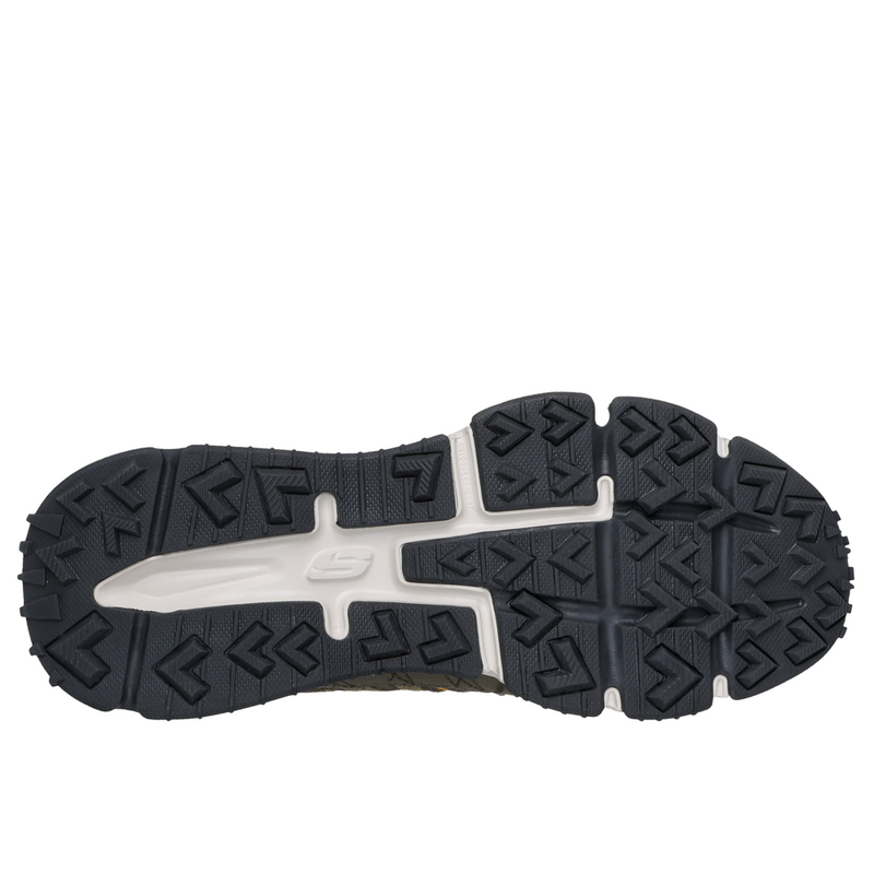 Skechers Skech-Air Envoy   - Olive Casual